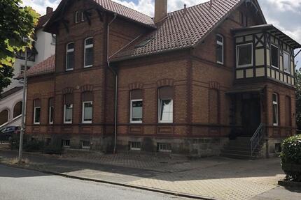 Sofort einzehen! 2-Zimmer-Wohnung mit Stellplatz in bester Lage! - Helmstedt