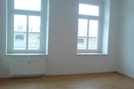 Hell Wohnen ** PROVISIONSFREI ** mit Balkon** Südvorstadt in Plauen