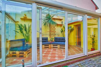 Einfamilienhaus# opt. Bauplatz# Sauna# Wintergarten# Kaminofen# PV & Solar# Griesheim Hofmannstr.