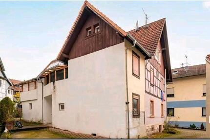 Zu vermieten - 1.150,00&nbsp;EUR Kaltmiete, ca.&nbsp; 94,00&nbsp;m&sup2; in Gernsbach (PLZ: 76593)