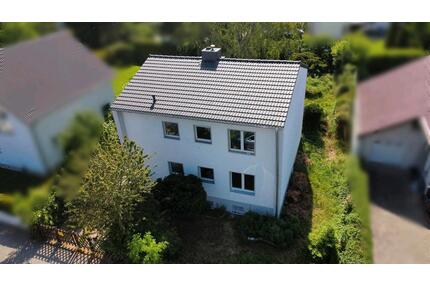 Einfamilienhaus in ruhiger Sackgassenlage|Open House 04. & 06.07. - Berlin Spandau