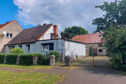Haus zum Kaufen in Heiligengrabe 100.000,00 € 110 m²
