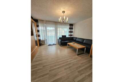 Wohnung zum Kaufen in Traunreut 270.000,00 € 87 m²