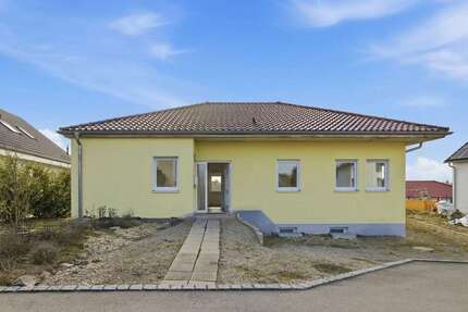 Haus zum Kaufen in Munderkingen 629.000,00 € 155 m²