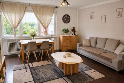 Gepflegte 3-Zimmer-Eigentumswohnung in Bielefeld-Sennestadt