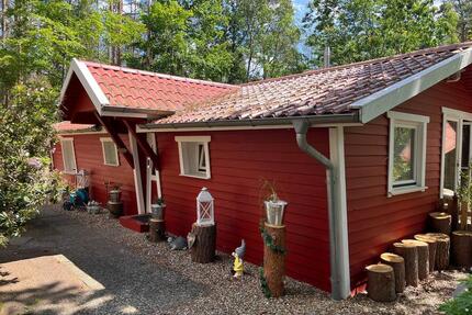 Holzhaus zu verkaufen - 129.000,00&nbsp;EUR Kaufpreis, ca.&nbsp; 60,00&nbsp;m&sup2; in Wesendorf (PLZ: 29392)