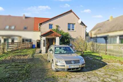 Haus zum Kaufen in Delitzsch 215.000,00 € 140.13 m²