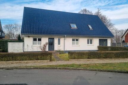 Modernes EinZweifamlienhaus *****Provisionsfrei***** - Ahaus