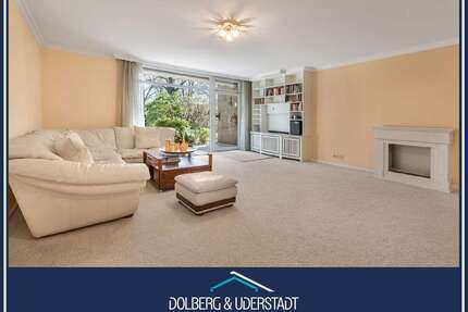 Wohnung zum Kaufen in Hamburg Farmsen-Berne 398.000,00 € 129 m² - Hamburg / Farmsen-Berne