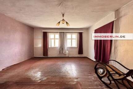 Haus zum Kaufen in Spreewaldheide 69.000,00 € 145 m²