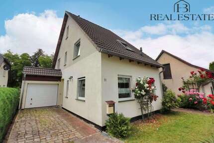 Haus zum Kaufen in Stendal 219.000,00 € 112 m²
