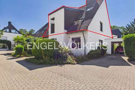 Wohnung zum Kaufen in Krefeld 435.000,00 € 137 m²