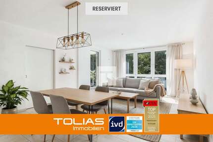 Wohnung zum Kaufen in Leinfelden-Echterdingen 498.000,00 € 113.22 m²