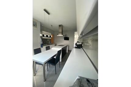 Attraktive 3,5-Zimmer-Eigentumswohnung mit Balkon in Hagen