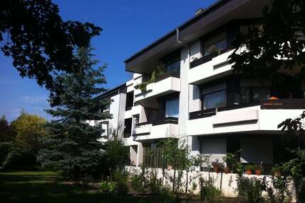 Wohnung zum Kaufen in Augsburg 300.000,00 € 75.13 m²