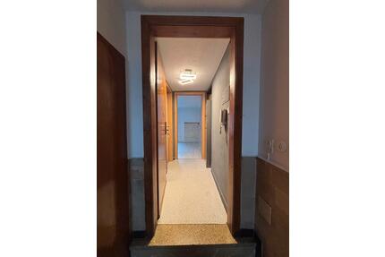 Apartment in Düsseldorf Oberbilk zu vermieten