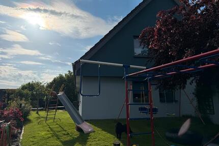 Haus für die Großfamilie Kernsaniertes Einfamilienhaus KFF 55 - Celle Altencelle