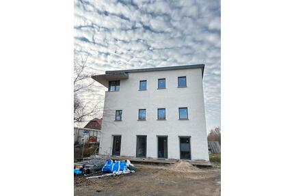 Firmensitz Büro Büroräume im ehemaligen Stellwerk in Werneuchen - Ahrensfelde
