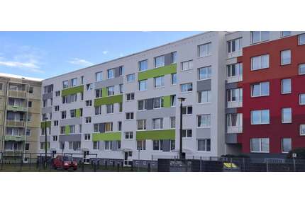 Wohnung zum Mieten in Parchim 450,00 € 56.09 m²