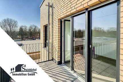 Wohnung zum Mieten in Münster 1.350,00 € 56.88 m²