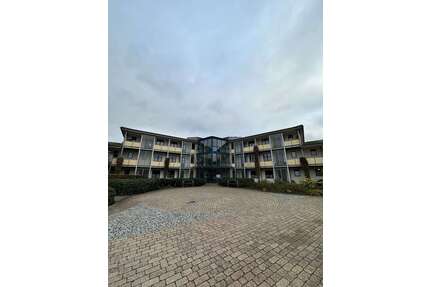 Wohnung zum Mieten in Altenholz 682,00 € 62 m²