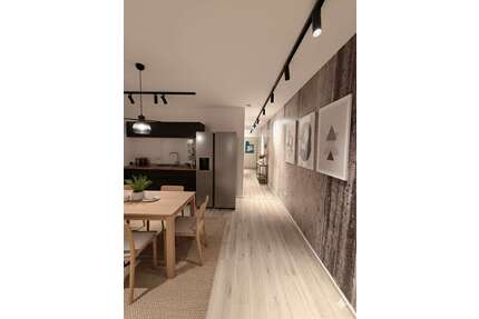 Wohnung zum Kaufen in Kerpen 295.000,00 € 71.16 m²