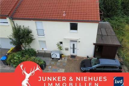 Haus zum Kaufen in Leopoldshöhe 320.000,00 € 110 m²