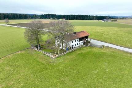 Haus zum Kaufen in Taufkirchen 698.000,00 € 310 m²