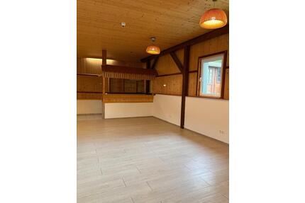 Einraumwohnung in Kirchvers zu Vermieten ab 31.7.2026 es geht suc - Gießen