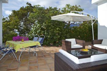 La Palma,grosszuegiges Ferienhaus auf Avocadofinca,wochenweise - Berlin Charlottenburg-Wilmersdorf