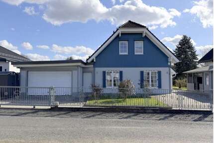 Haus zum Kaufen in Merenberg 450.000,00 € 161 m²