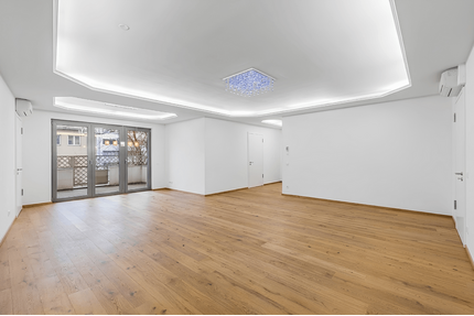 Wohnung zum Kaufen in München 2.499.000,00 € 166 m²