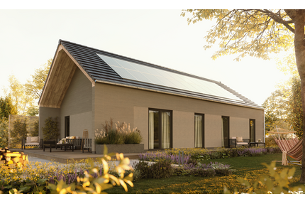 Haus zum Kaufen in Lutherstadt Wittenberg 380.780,00 € 102 m²