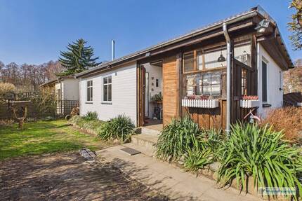 Ihr Ferien und Freizeit Paradies zwischen Großem Labussee und Havel - Natur, Ruhe & Sonne inklusive - Klein Quassow