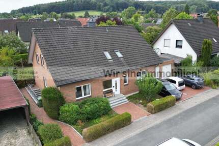Haus zum Kaufen in Bad Essen 279.000,00 € 191 m²