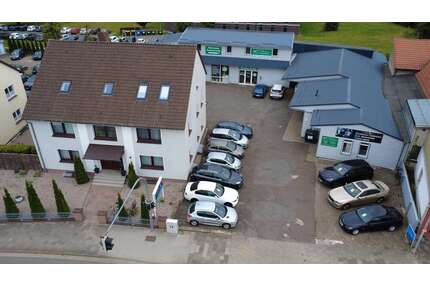 Grundstück in Walsrode 680.000,00 € 2086 m²
