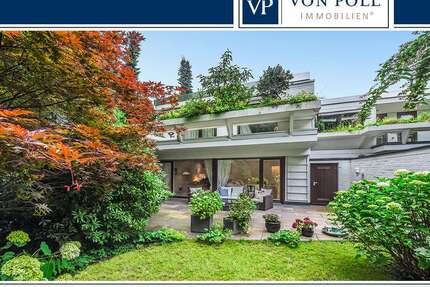 Wohnung zum Kaufen in Düsseldorf 549.000,00 € 127.85 m²