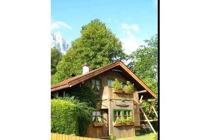 Ferienhaus Grainau Hammersbach - 500,00&nbsp;EUR Kaltmiete, in Gütersloh (PLZ: 33334) Isselhorst
