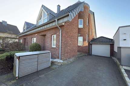 Haus zum Mieten in Bottrop 1.950,00 € 230.67 m²