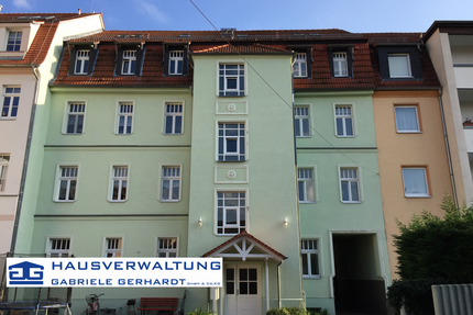 Wohnung zum Kaufen in Borna 87.500,00 € 66.5 m²