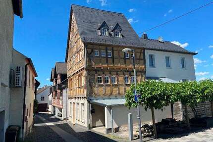 Wohnung zum Kaufen in Montabaur 232.000,00 € 47.29 m²