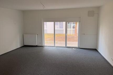 1-Zimmer-Apartment mit neuer Küchenzeile und Terrasse am Testturm - Rottweil