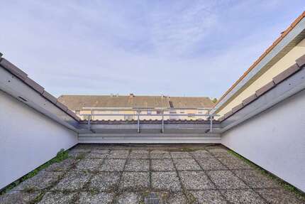Wohnung zum Mieten in Schwetzingen 1.200,00 € 99.53 m²