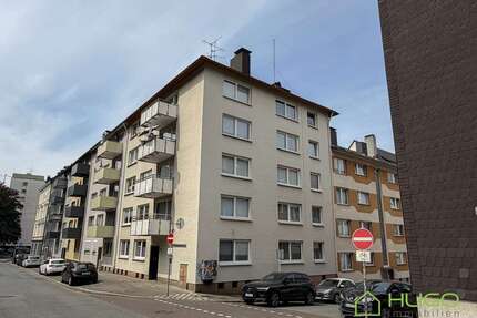 Wohnung zum Mieten in Wuppertal 425,00 € 50 m²