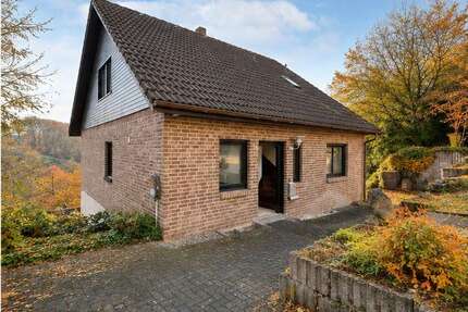 Haus zum Kaufen in Kürten 388.000,00 € 128.81 m²