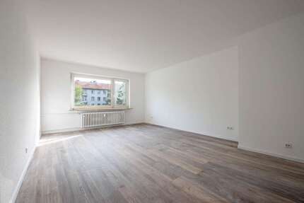 Wohnung zum Mieten in Essen Huttrop 550,00 € 59 m² - Essen / Huttrop
