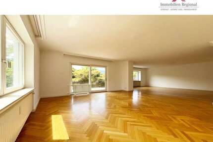 Wohnung zum Mieten in Baden-Baden 1.750,00 € 148 m²