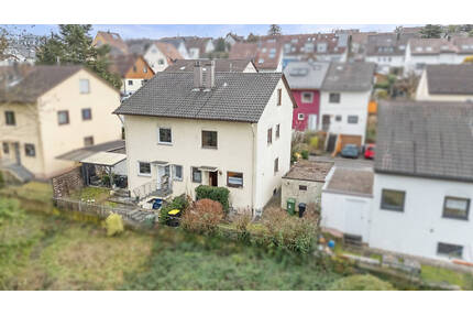 ++ Top Alternative zur Eigentumswohnung - Haus zum Wohlfühlen und Gestalten ++ - Freiberg am Neckar Beihingen