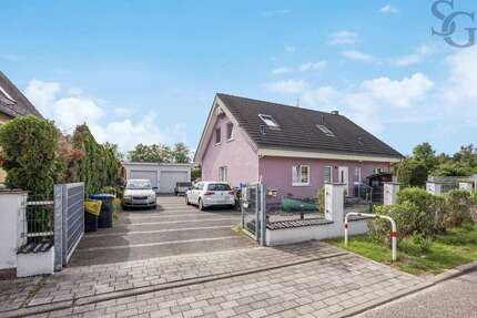 Haus zum Kaufen in Markranstädt 549.000,00 € 154 m²