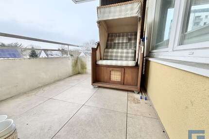 Wohnung zum Kaufen in Heikendorf 315.000,00 € 89.93 m²